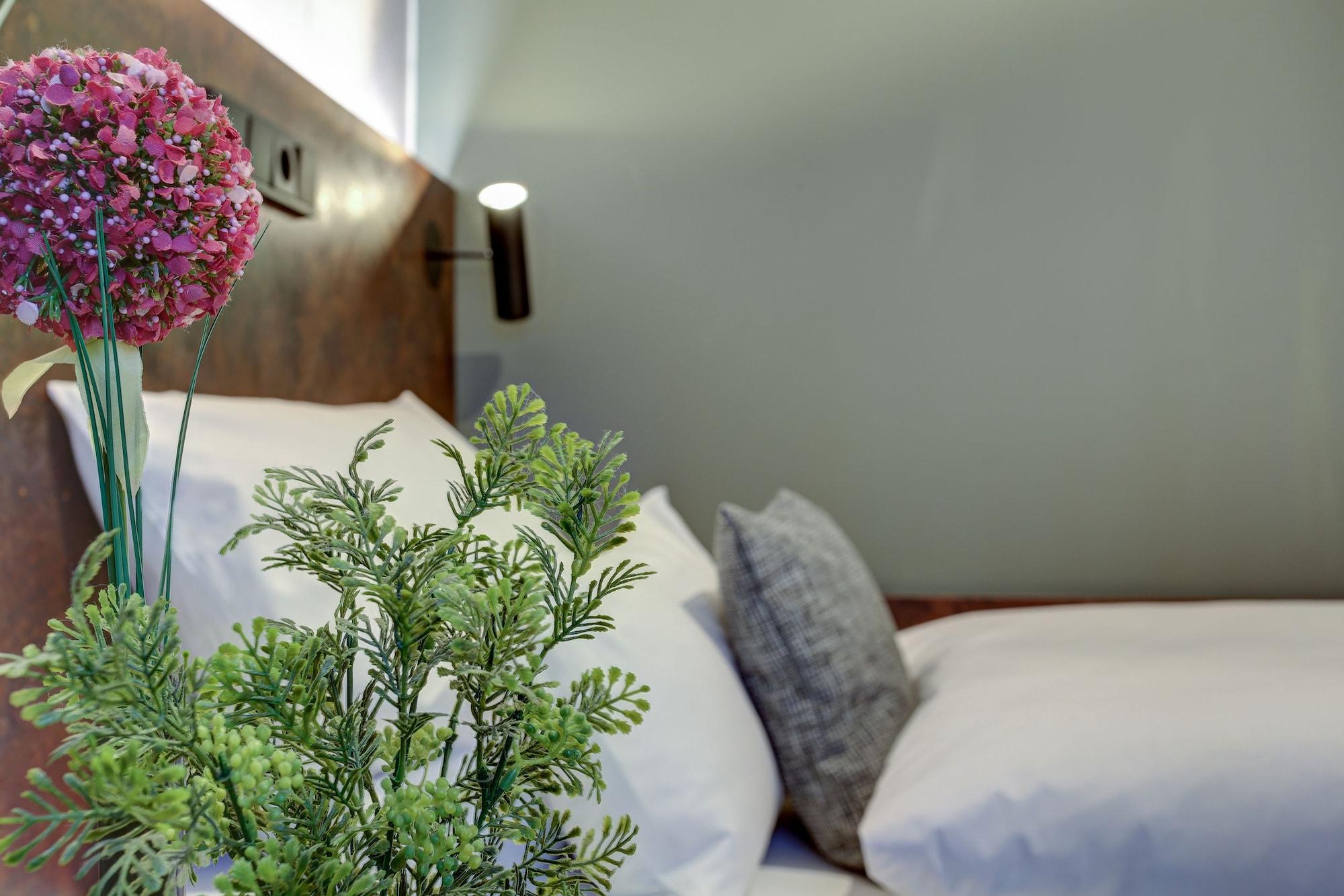 Boutique Hotel 3*