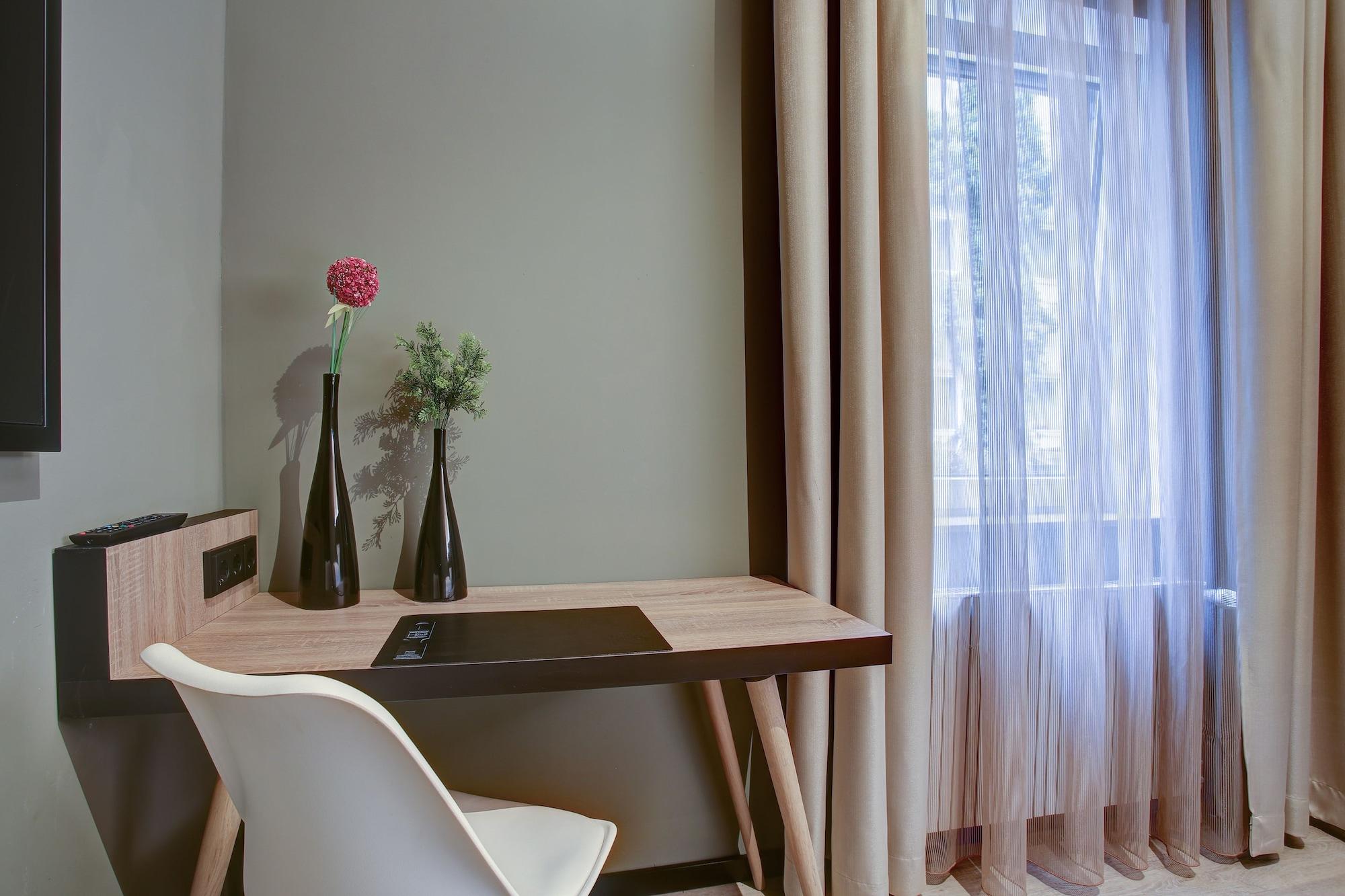 Boutique Hotel Essen