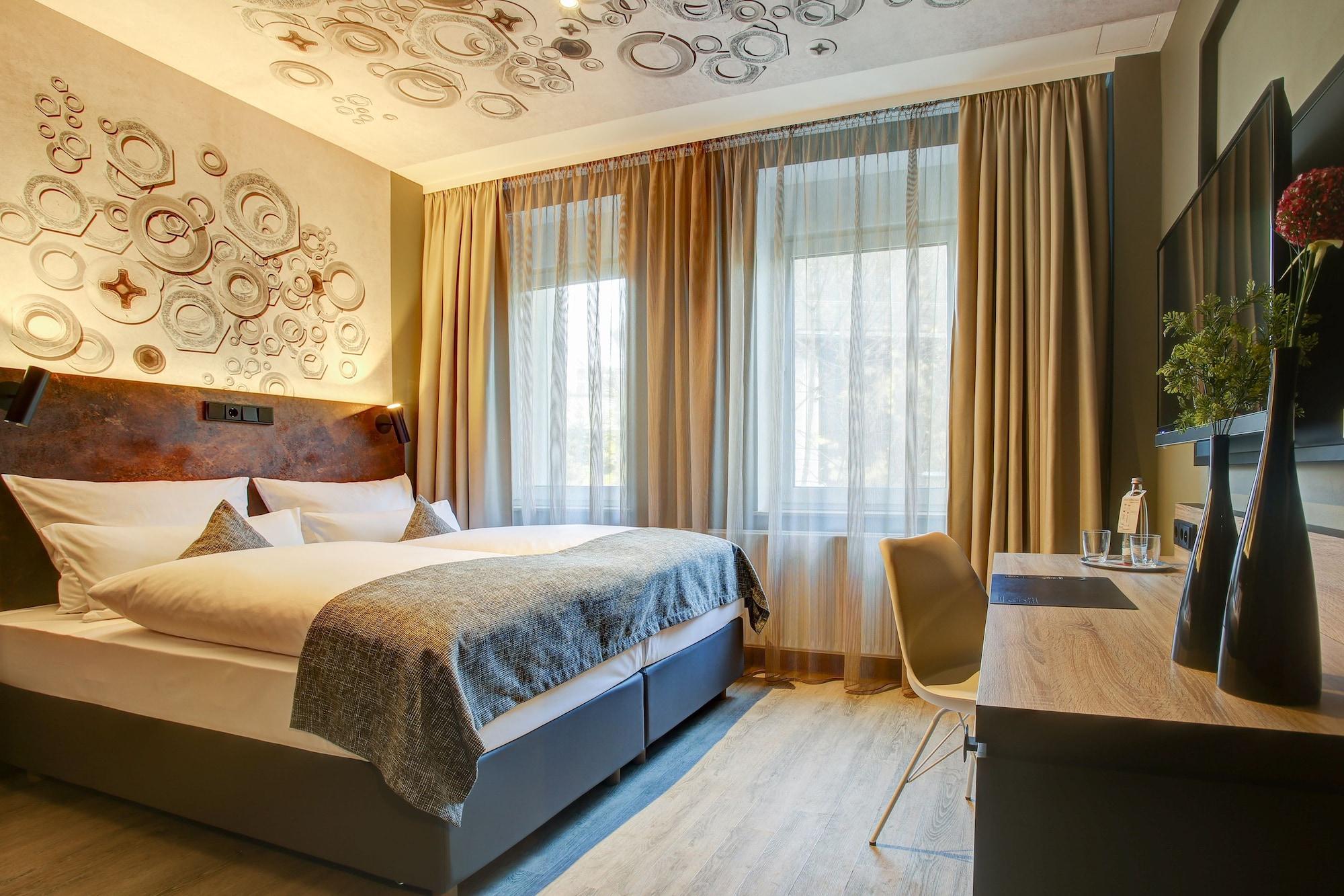 Hotel Boutique