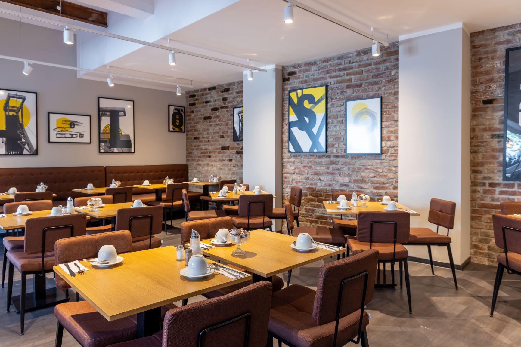 Hotel Boutique Essen