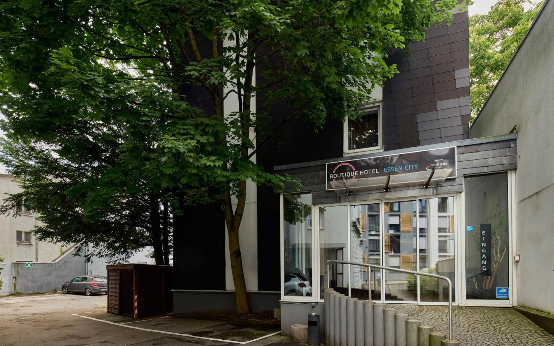 Boutique 3* Essen