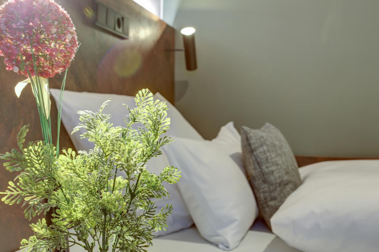 Hotel Boutique 3*