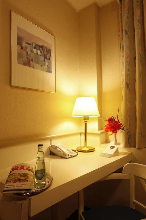 Boutique 3* Essen