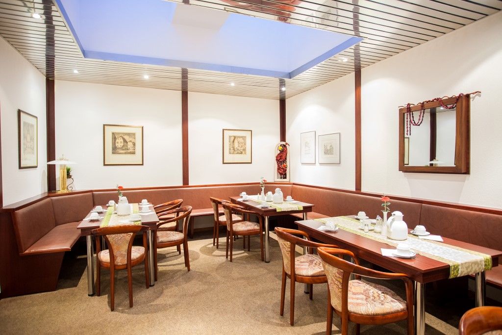 Boutique Hotel Essen