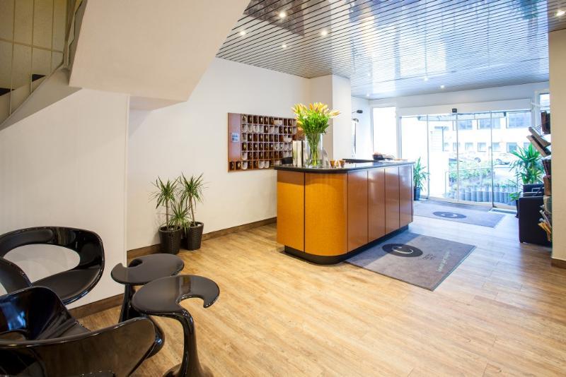 Boutique Hotel Essen