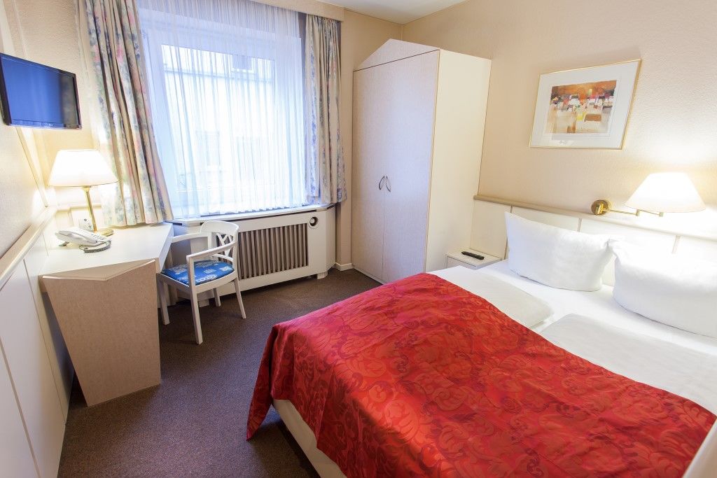 Boutique 3* Essen